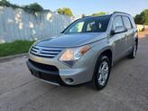 Thumbnail of 2008 Magestic Silver Suzuki XL7