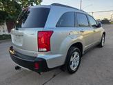 Thumbnail of 2008 Magestic Silver Suzuki XL7