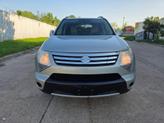 Thumbnail of 2008 Magestic Silver Suzuki XL7