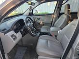 Thumbnail of 2008 Magestic Silver Suzuki XL7