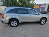 Thumbnail of 2008 Magestic Silver Suzuki XL7