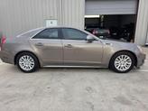 Thumbnail of 2012 Brown Cadillac CTS