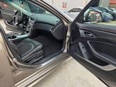 Thumbnail of 2012 Brown Cadillac CTS