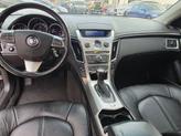 Thumbnail of 2012 Brown Cadillac CTS
