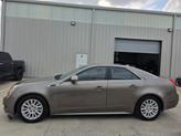 Thumbnail of 2012 Brown Cadillac CTS