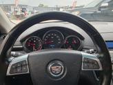 Thumbnail of 2012 Brown Cadillac CTS