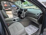 Thumbnail of 2012 Gray Cadillac SRX