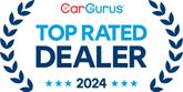 Thumbnail of 2012 Gray Cadillac SRX
