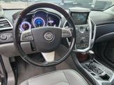 Thumbnail of 2012 Gray Cadillac SRX