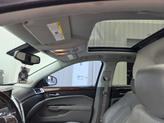 Thumbnail of 2012 Gray Cadillac SRX