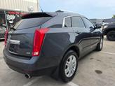 Thumbnail of 2012 Gray Cadillac SRX