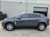 Thumbnail of 2012 Gray Cadillac SRX