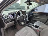 Thumbnail of 2012 Gray Cadillac SRX
