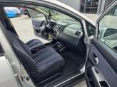 Thumbnail of 2008 Brilliant Silver Metallic Nissan Versa