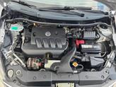 Thumbnail of 2008 Brilliant Silver Metallic Nissan Versa