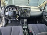 Thumbnail of 2008 Brilliant Silver Metallic Nissan Versa