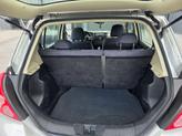Thumbnail of 2008 Brilliant Silver Metallic Nissan Versa