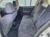 Thumbnail of 2008 Brilliant Silver Metallic Nissan Versa