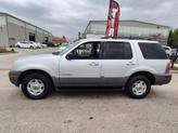 Thumbnail of 2002 Silver Mercury Mountaineer