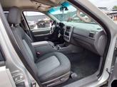 Thumbnail of 2002 Silver Mercury Mountaineer