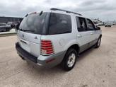 Thumbnail of 2002 Silver Mercury Mountaineer