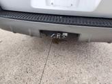 Thumbnail of 2002 Silver Mercury Mountaineer