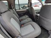 Thumbnail of 2002 Silver Mercury Mountaineer