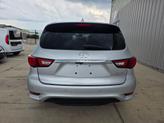 Thumbnail of 2017 Liquid Platinum INFINITI QX60