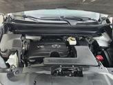 Thumbnail of 2017 Liquid Platinum INFINITI QX60