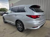 Thumbnail of 2017 Liquid Platinum INFINITI QX60