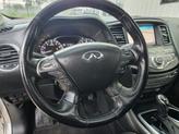 Thumbnail of 2017 Liquid Platinum INFINITI QX60