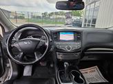 Thumbnail of 2017 Liquid Platinum INFINITI QX60