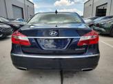 Thumbnail of 2012 Twilight Blue Pearl Hyundai Genesis