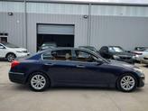 Thumbnail of 2012 Twilight Blue Pearl Hyundai Genesis