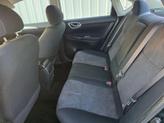 Thumbnail of 2014 Super Black Nissan Sentra