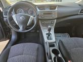 Thumbnail of 2014 Super Black Nissan Sentra