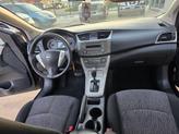 Thumbnail of 2014 Super Black Nissan Sentra