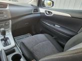 Thumbnail of 2014 Super Black Nissan Sentra