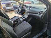 Thumbnail of 2014 Super Black Nissan Sentra