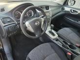Thumbnail of 2014 Super Black Nissan Sentra