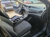 Thumbnail of 2014 Super Black Nissan Sentra