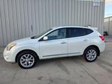 Thumbnail of 2011 Pearl White Nissan Rogue