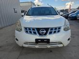 Thumbnail of 2011 Pearl White Nissan Rogue