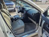 Thumbnail of 2011 Pearl White Nissan Rogue