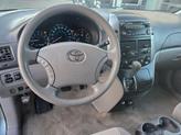 Thumbnail of 2009 Blue Mirage Metallic Toyota Sienna