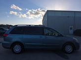 Thumbnail of 2009 Blue Mirage Metallic Toyota Sienna
