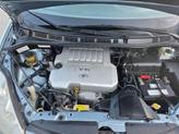 Thumbnail of 2009 Blue Mirage Metallic Toyota Sienna