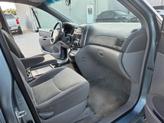 Thumbnail of 2009 Blue Mirage Metallic Toyota Sienna