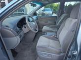 Thumbnail of 2009 Blue Mirage Metallic Toyota Sienna