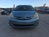 Thumbnail of 2009 Blue Mirage Metallic Toyota Sienna